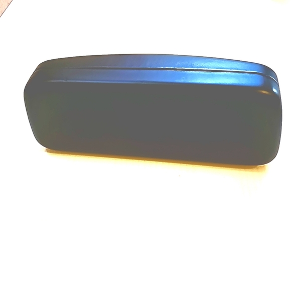 EC DVF Diane Von Furstenberg Eyeglass Hard Case - Picture 3 of 8